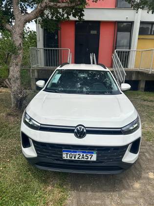 VOLKSWAGEN TERA 1.0 170 TSI COMFORT AUTOMÁTICO